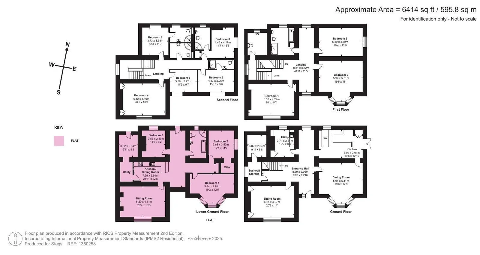 Property plan 1
