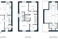 Folders Lane, Burgess Hill floorplan 1 out of 1