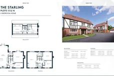 Folders Lane, Burgess Hill floorplan 1 out of 1