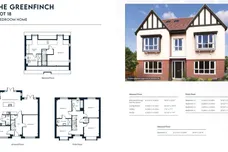 Folders Lane, Burgess Hill floorplan 1 out of 1