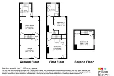 Carnley Street, Wath-Upon-Dearne, Rotherham floorplan 1 out of 1