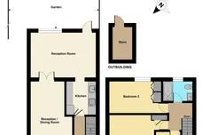Howard Close, St. Albans floorplan 1 out of 1
