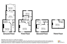 The Green, Calne floorplan 1 out of 1