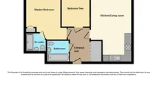 Admiral Drive, STEVENAGE floorplan 1 out of 1