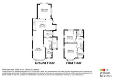 Alexandra Road, Rainham floorplan 1 out of 1