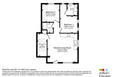 Norwich Road, Wroxham, Norwich floorplan 1 out of 1