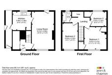 Big Meadow Road, WIRRAL floorplan 1 out of 1