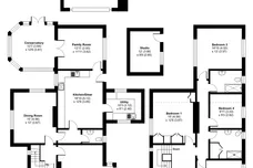 Lansdowne Road, Angmering, Littlehampton floorplan 1 out of 1