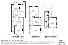 Fronks Road, Harwich floorplan 1 out of 1