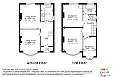 Spital Road, Wirral floorplan 1 out of 1