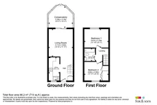 Merlin Drive, Portsmouth floorplan 1 out of 1