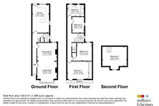 Beach Road, Harwich floorplan 1 out of 1