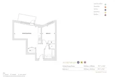 Walton Street, Aylesbury floorplan 1 out of 1