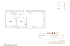 Walton Street, Aylesbury floorplan 1 out of 1