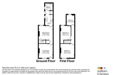 Station Street, Loughborough floorplan 1 out of 1