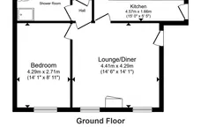 Victoria Road, Leighton Buzzard floorplan 1 out of 1