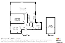 Dudlow Nook Road, Liverpool floorplan 1 out of 1