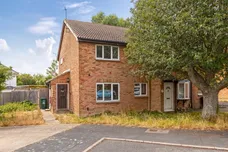 Lodge Close, Portslade, Brighton floorplan 1 out of 2