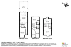 The Glade, Croydon floorplan 1 out of 1
