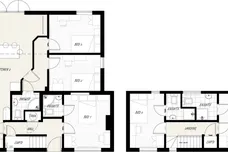 Bowthorpe Road, NORWICH floorplan 1 out of 1