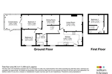 Linley Avenue, Haxby, York floorplan 1 out of 1