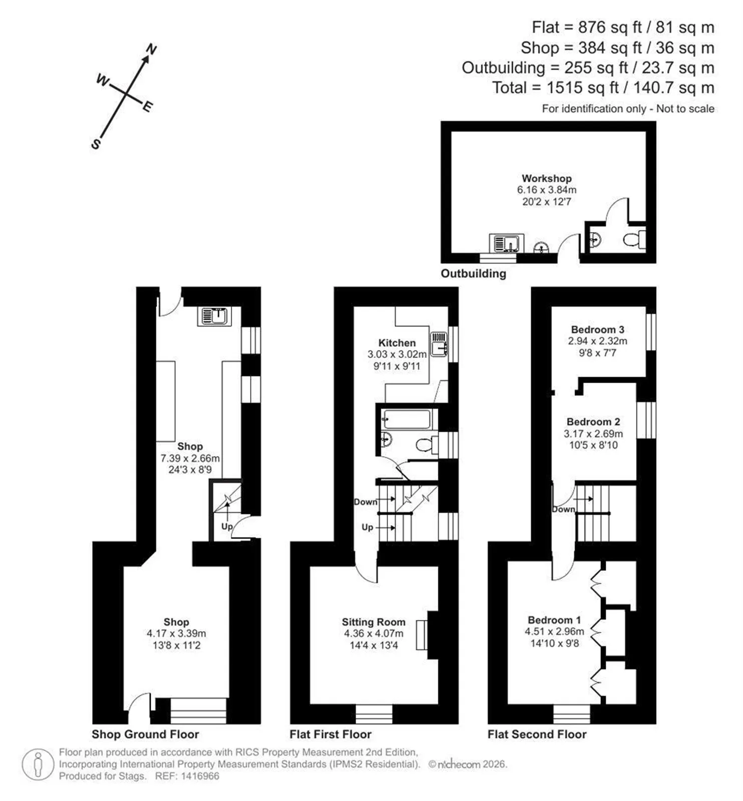 Property plan 1