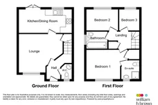 Vulcan Way, Swaffham floorplan 1 out of 1