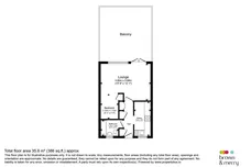 Heather Way, Hemel Hempstead floorplan 1 out of 1