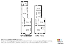 Felixstowe Road, Ipswich floorplan 1 out of 1