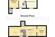 Holywell Road, Watford floorplan 1 out of 1