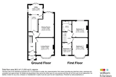 Felixstowe Road, Ipswich floorplan 1 out of 1
