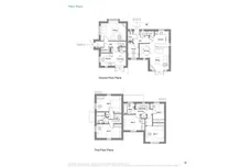 High Street, West Wratting, Cambridge floorplan 1 out of 1
