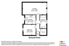 Portland Road, Rushden floorplan 1 out of 1
