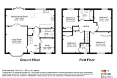 Coller Road, Norwich floorplan 1 out of 1