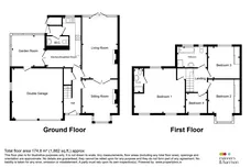 Albert Road, Fairfield, Stockton-On-Tees floorplan 1 out of 1