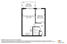 Brittany Street, Plymouth floorplan 1 out of 1