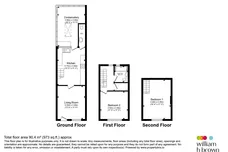 Magazine Lane, Wisbech floorplan 1 out of 1