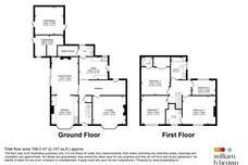 Mill Lane, Freiston, Boston floorplan 1 out of 1