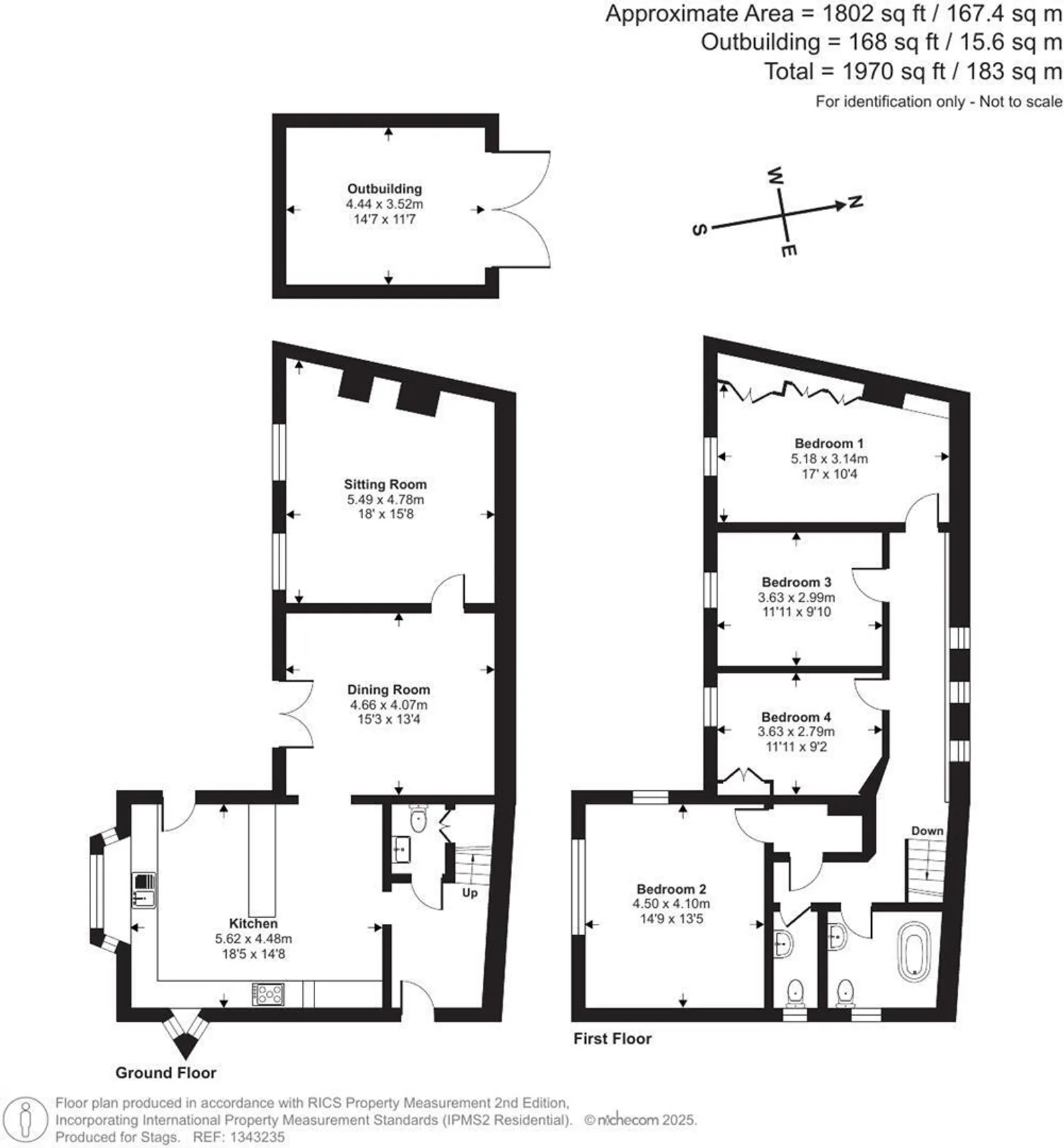 Property plan 1
