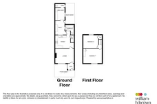 Paper Mill Road, Rawcliffe Bridge, Goole floorplan 1 out of 1