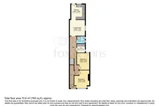 Boundary Road, Worthing floorplan 1 out of 1