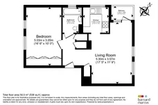 Pixton Way, Croydon floorplan 1 out of 1
