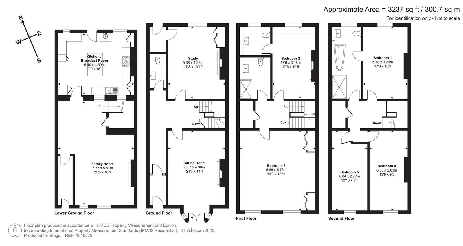 Property plan 1