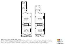Great Central Avenue, Balby, Doncaster floorplan 1 out of 1