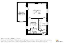 ., Lochearnhead floorplan 1 out of 1
