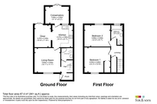 South Street, Brighton floorplan 1 out of 1