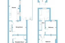 Birkbeck Road, Enfield floorplan 1 out of 1