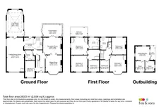 Aldwick Road, Bognor Regis floorplan 1 out of 1