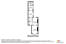 Upper Park Road, St. Leonards-On-Sea floorplan 1 out of 1