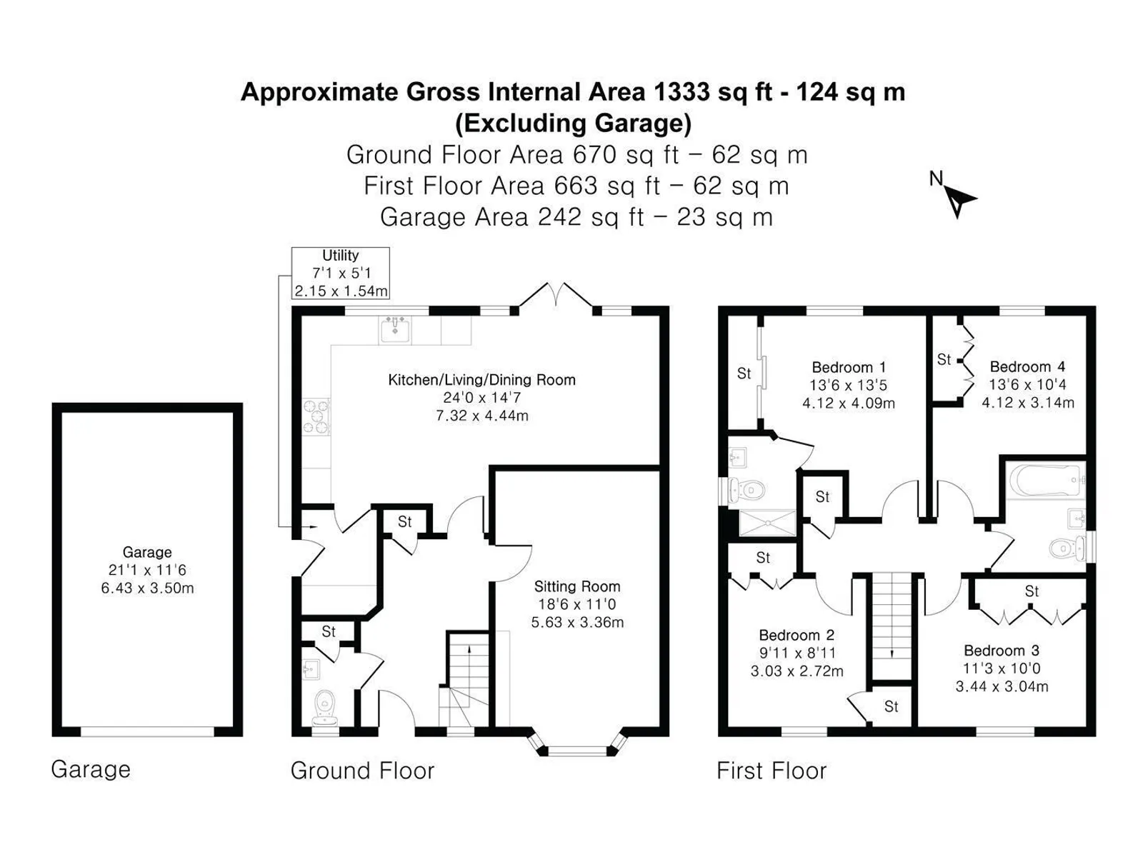 Property plan 1